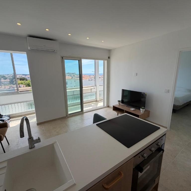 Val Maria Lerins - Appartement 1 Chambre - 3