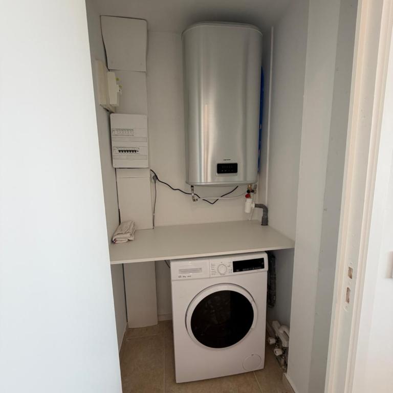 Val Maria Lerins - Appartement 1 Chambre - 9