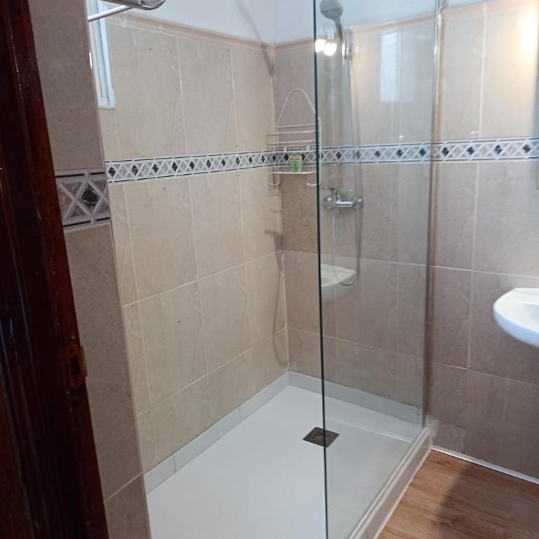 Guadalupe Hostal By Torremolinos On-line - Habitación Doble - 2 camas - 12