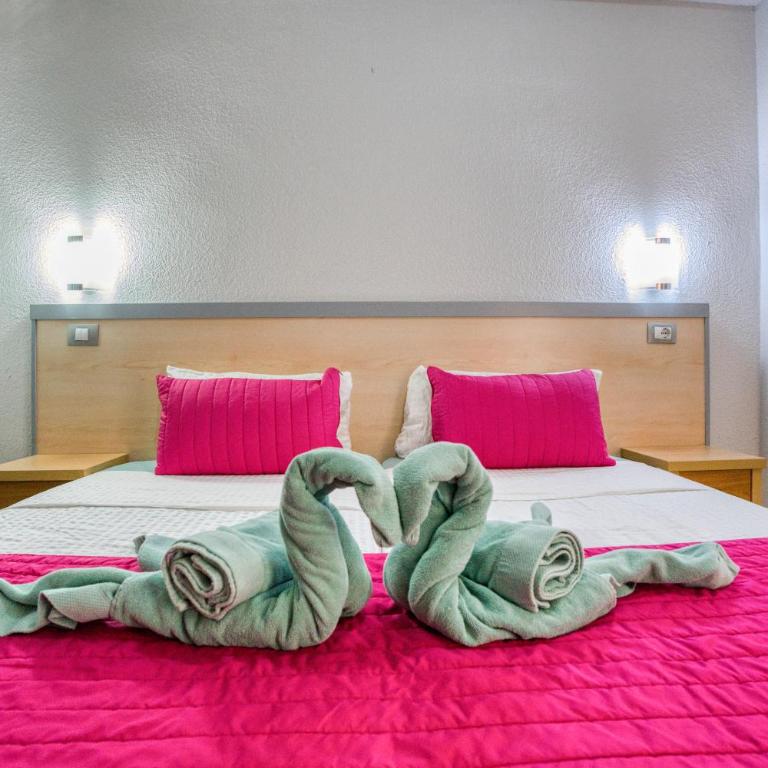 RT-Green Park - One-Bedroom Apartment - 26