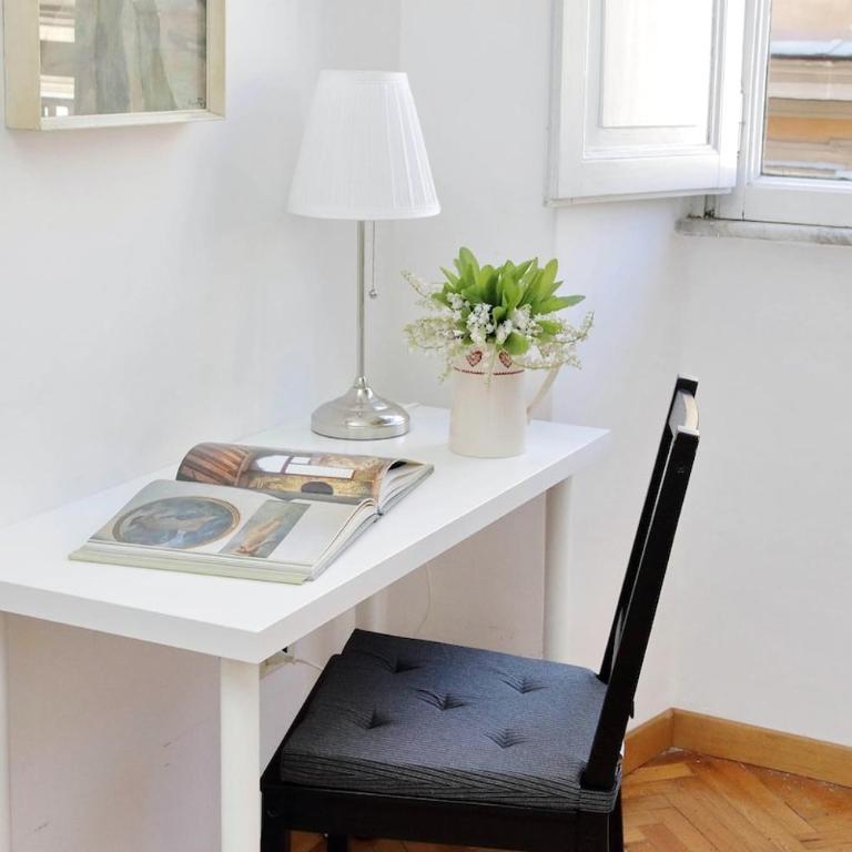 Prati 2BR near Vatican & River - Appartamento con 2 Camere da Letto - 3