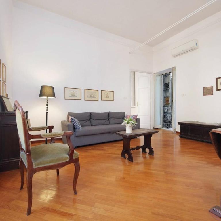 Prati 2BR near Vatican & River - Appartamento con 2 Camere da Letto - 8