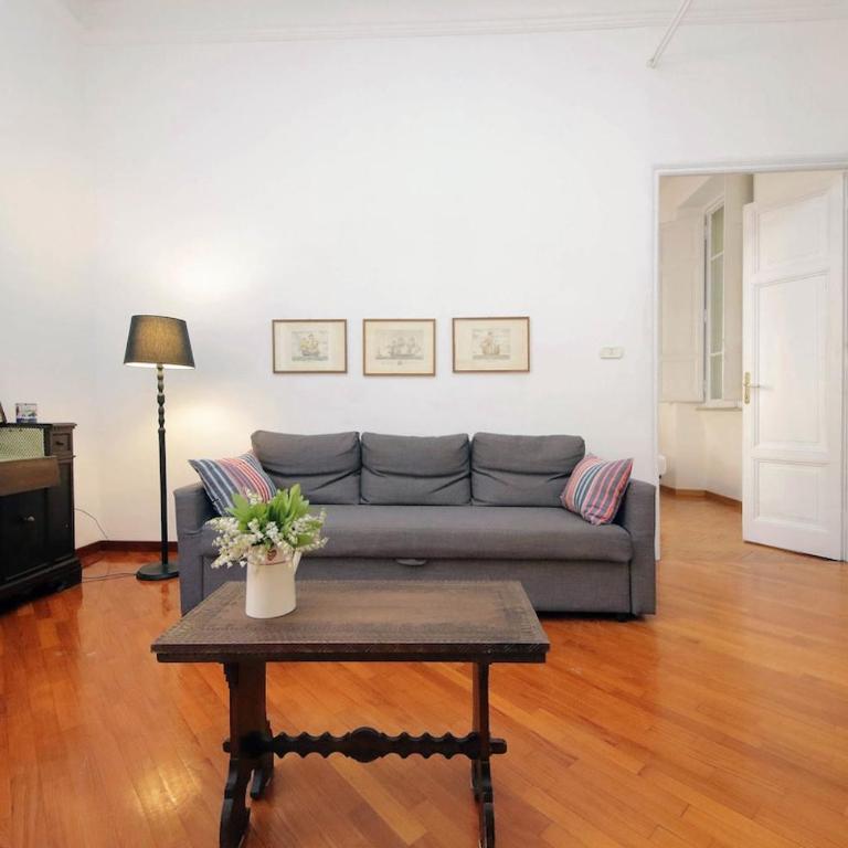 Prati 2BR near Vatican & River - Appartamento con 2 Camere da Letto - 9