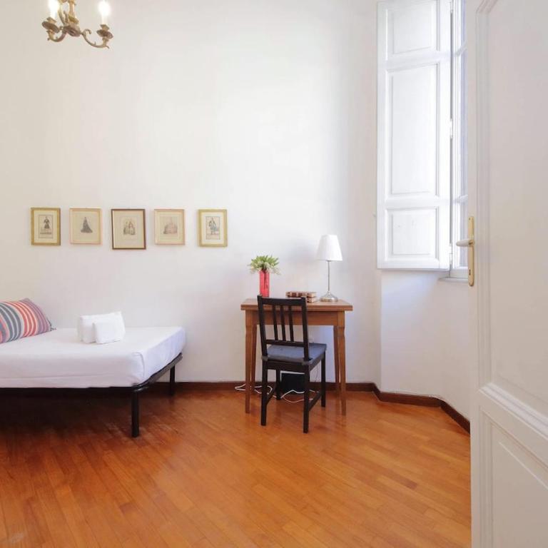 Prati 2BR near Vatican & River - Appartamento con 2 Camere da Letto - 12