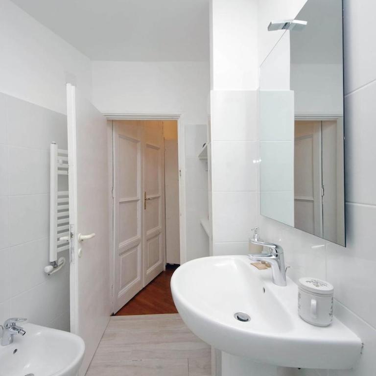 Prati 2BR near Vatican & River - Appartamento con 2 Camere da Letto - 13