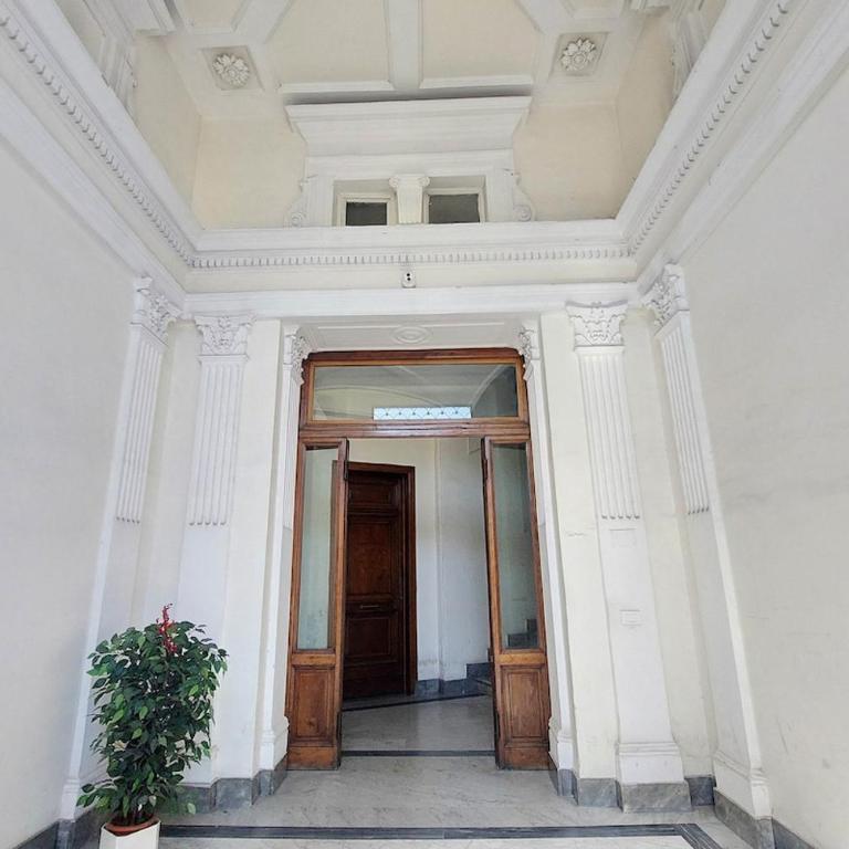 Prati 2BR near Vatican & River - Appartamento con 2 Camere da Letto - 15