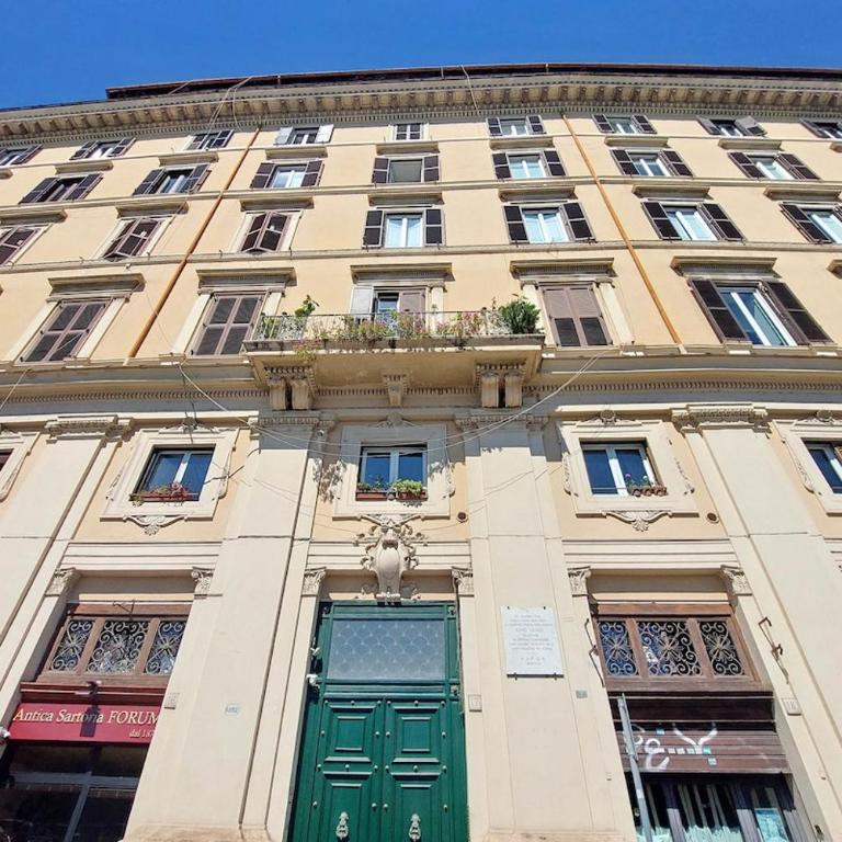 Prati 2BR near Vatican & River - Appartamento con 2 Camere da Letto - 18