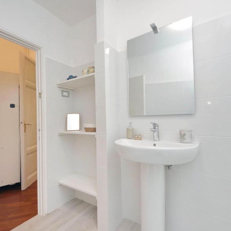 Prati 2BR near Vatican & River - Appartamento con 2 Camere da Letto - 19