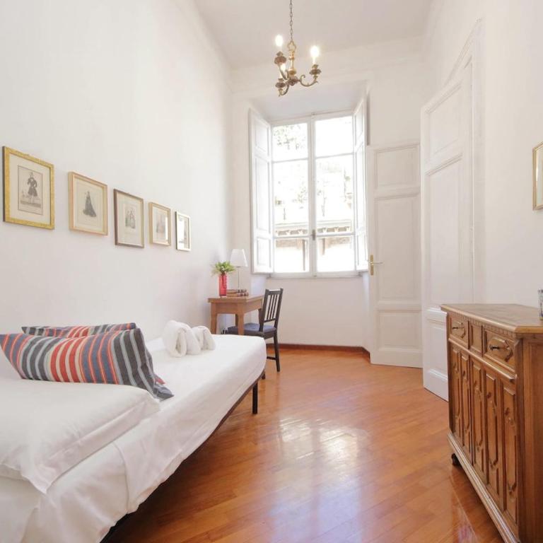 Prati 2BR near Vatican & River - Appartamento con 2 Camere da Letto - 21