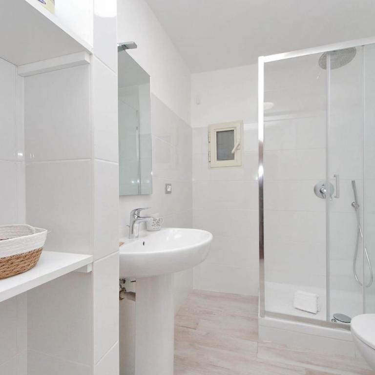 Prati 2BR near Vatican & River - Appartamento con 2 Camere da Letto - 22