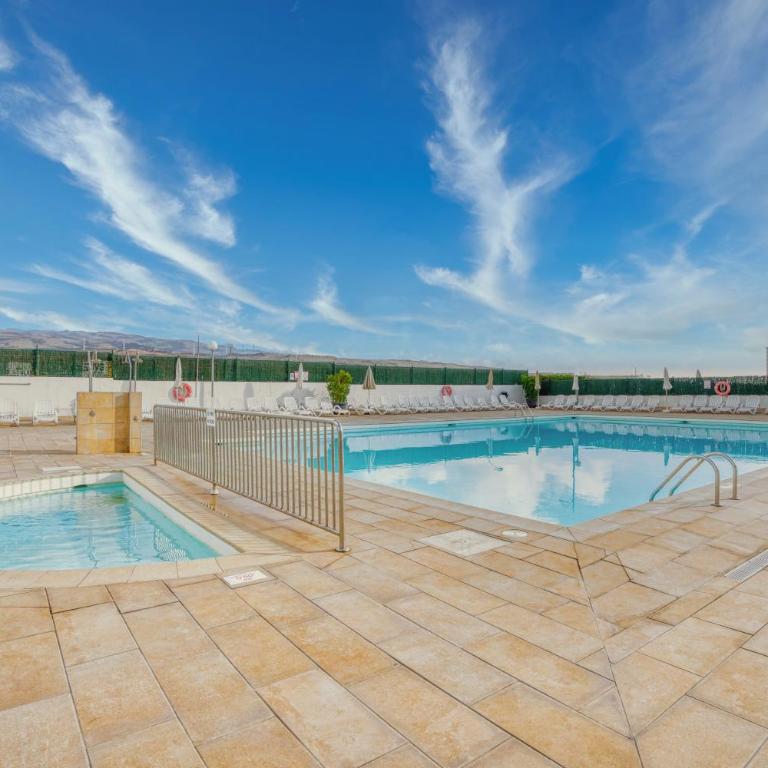 RT-Green Park - One-Bedroom Apartment - 41
