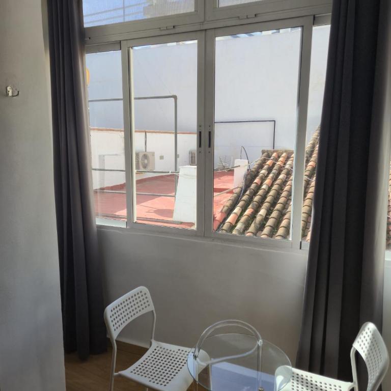 Guadalupe Hostal By Torremolinos On-line - Habitación Doble - 2 camas - 16