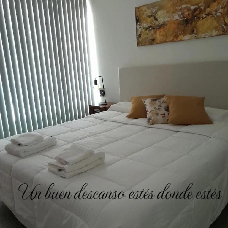 Almalibre House - Two-Bedroom Apartment - 3