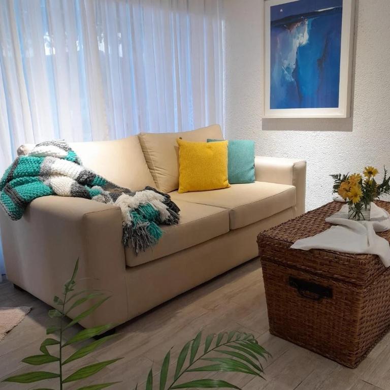 Almalibre House - Two-Bedroom Apartment - 4