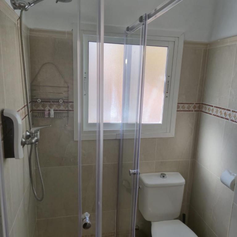 Guadalupe Hostal By Torremolinos On-line - Habitación Doble - 2 camas - 17