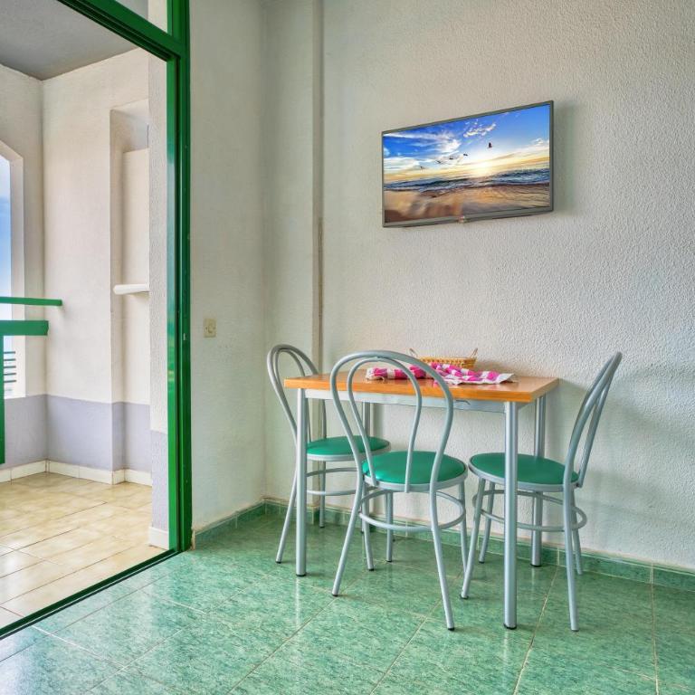 RT-Green Park - One-Bedroom Apartment - 21