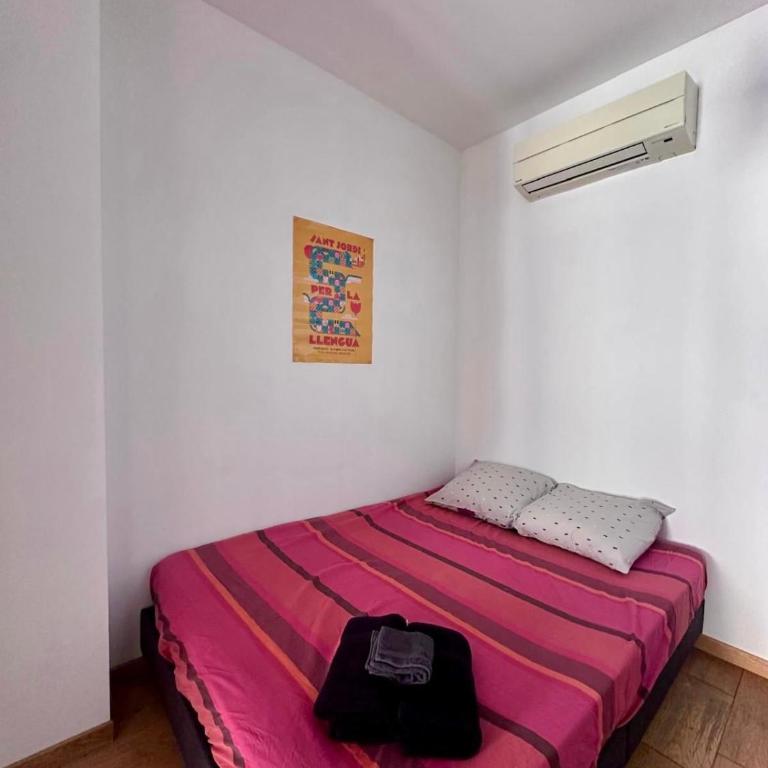 Charming duplex with 2 terraces - One-Bedroom Apartment - 5