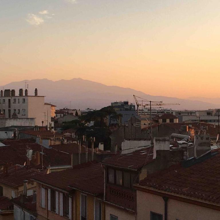 Charming duplex with 2 terraces - One-Bedroom Apartment - 6
