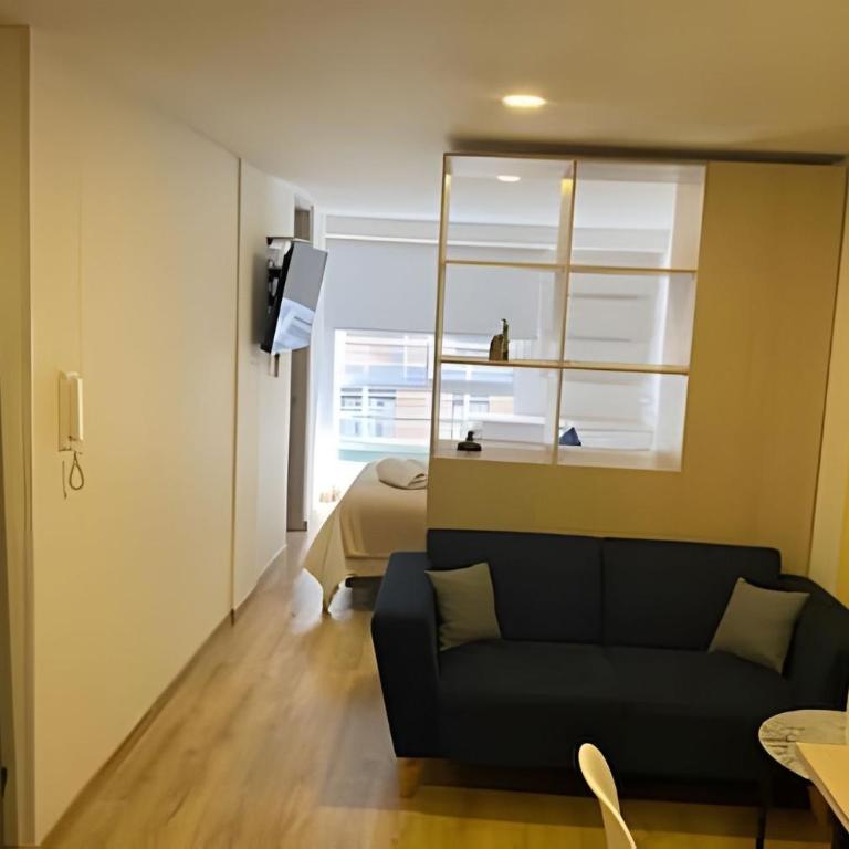 Prisma House 5 amazing - One-Bedroom Apartment - 1