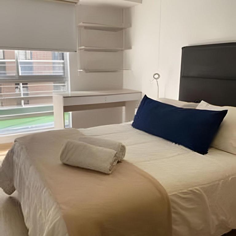 Prisma House 5 amazing - One-Bedroom Apartment - 2
