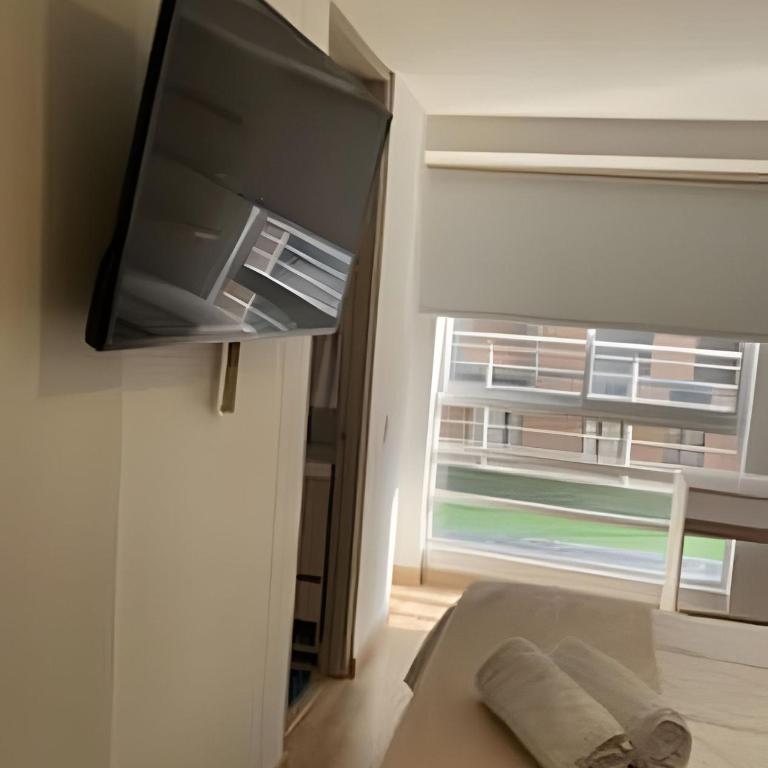 Prisma House 5 amazing - One-Bedroom Apartment - 9