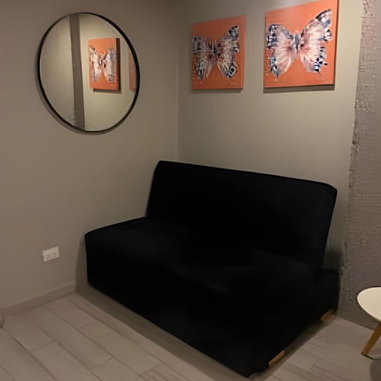 Prisma House 6 Hermoso lugar familiar - Apartamento de 1 dormitorio - 2