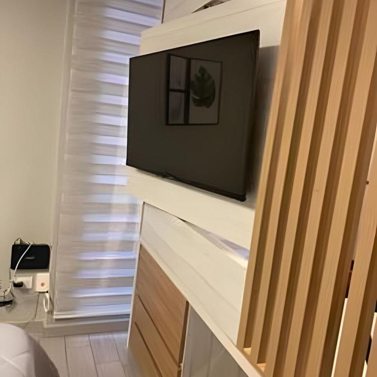 Prisma House 6 Hermoso lugar familiar - Apartamento de 1 dormitorio - 4