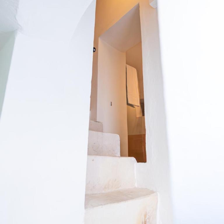 Luminosa Puglia - il CUORE AUTENTICO di OSTUNI - Casa con 1 Camera da Letto - 49