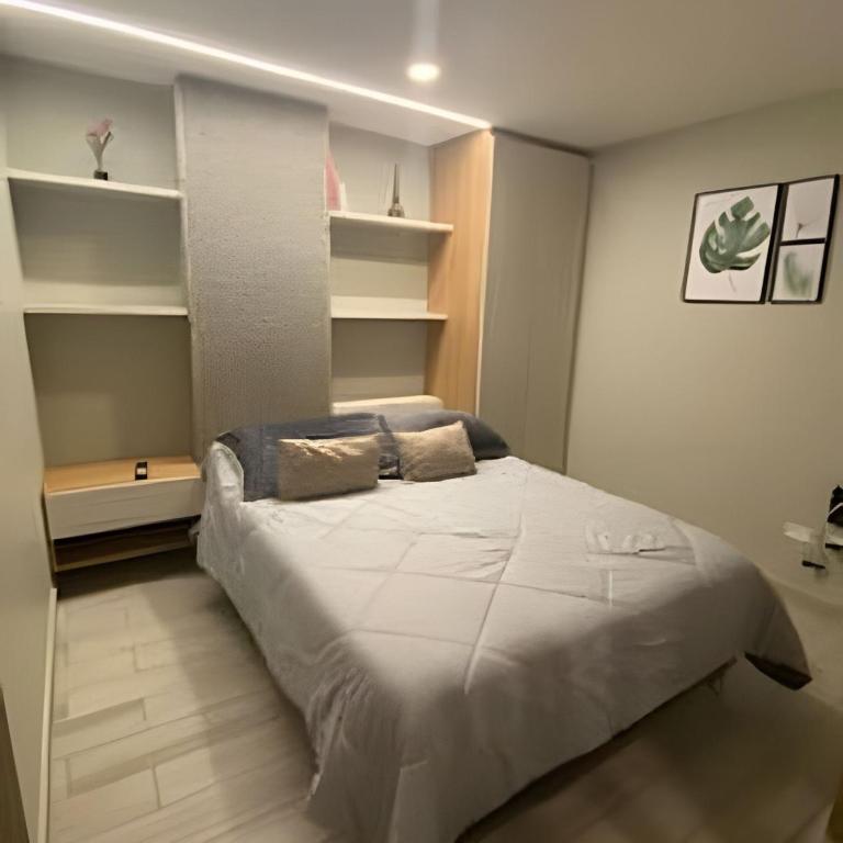Prisma House 6 Hermoso lugar familiar - Apartamento de 1 dormitorio - 10