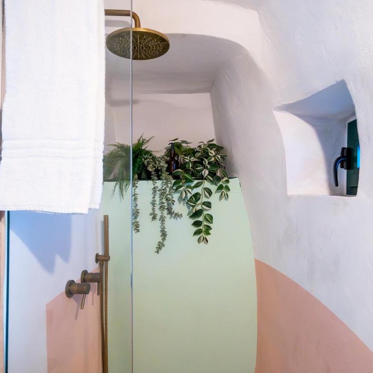 Luminosa Puglia - il CUORE AUTENTICO di OSTUNI - Casa con 1 Camera da Letto - 57