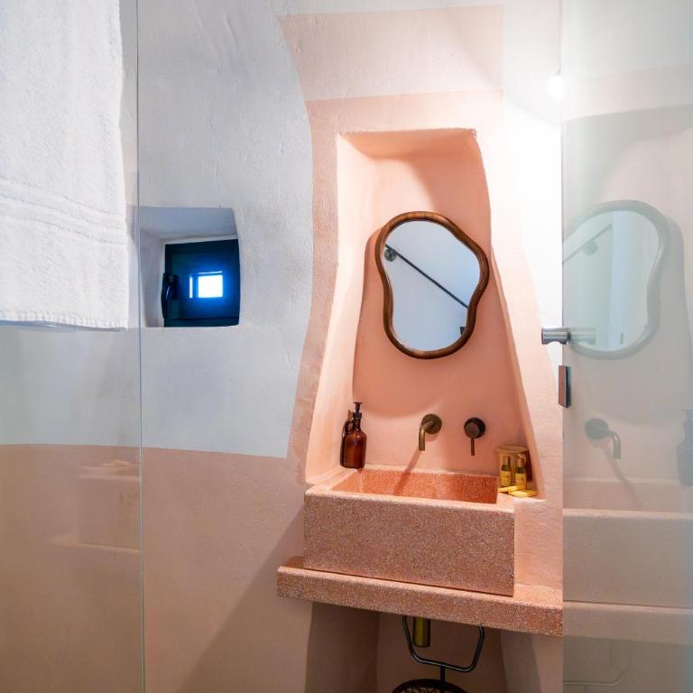 Luminosa Puglia - il CUORE AUTENTICO di OSTUNI - Casa con 1 Camera da Letto - 60