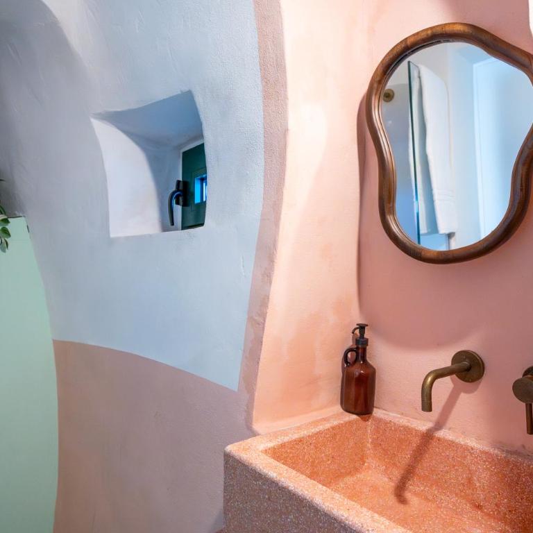 Luminosa Puglia - il CUORE AUTENTICO di OSTUNI - Casa con 1 Camera da Letto - 9