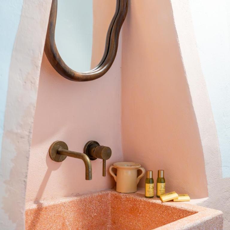 Luminosa Puglia - il CUORE AUTENTICO di OSTUNI - Casa con 1 Camera da Letto - 58