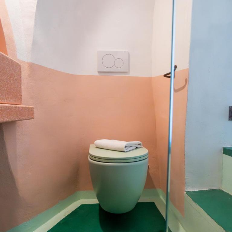 Luminosa Puglia - il CUORE AUTENTICO di OSTUNI - Casa con 1 Camera da Letto - 61