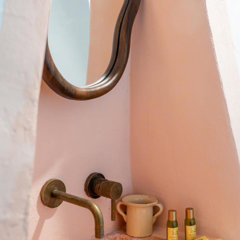 Luminosa Puglia - il CUORE AUTENTICO di OSTUNI - Casa con 1 Camera da Letto - 62