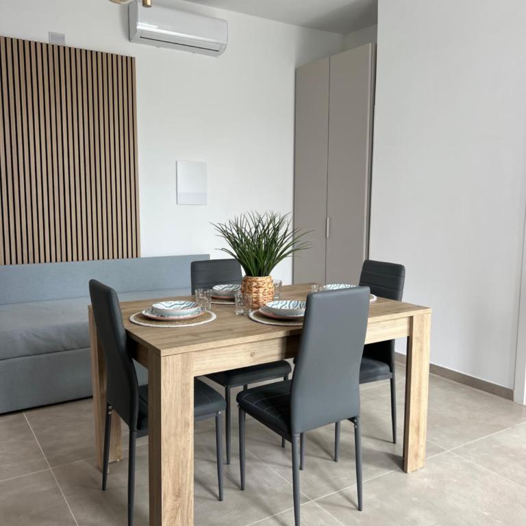 Felix rooms & apartments - Porto Cesareo - Standard Apartment - 1