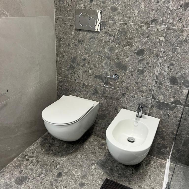 Felix rooms & apartments - Porto Cesareo - Quadruple Room - 3