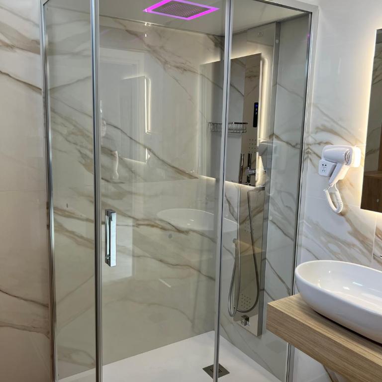 Felix rooms & apartments - Porto Cesareo - Standard Apartment - 3