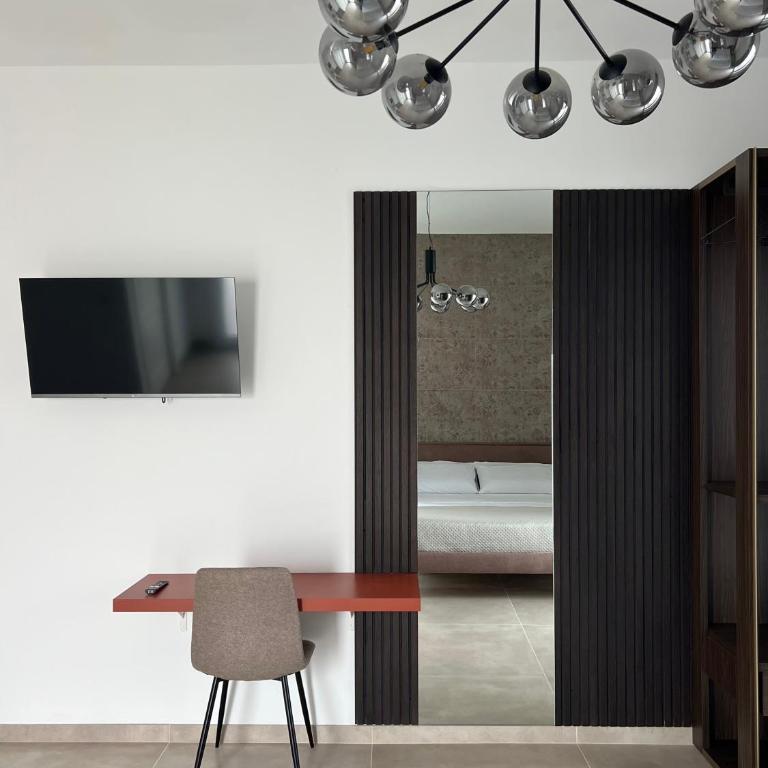 Felix rooms & apartments - Porto Cesareo - Standard Apartment - 4