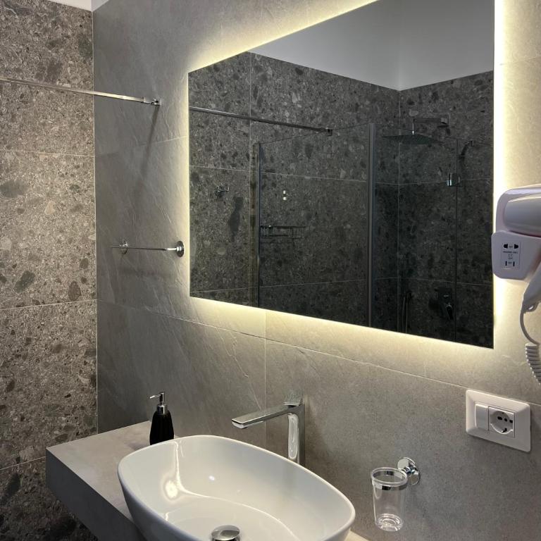 Felix rooms & apartments - Porto Cesareo - Quadruple Room - 5