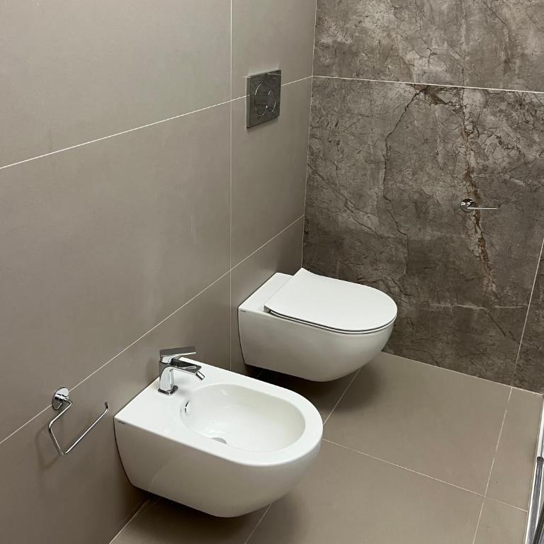 Felix rooms & apartments - Porto Cesareo - Double Room - 3