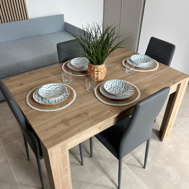 Felix rooms & apartments - Porto Cesareo - Standard Apartment - 9