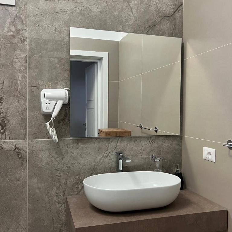 Felix rooms & apartments - Porto Cesareo - Double Room - 4