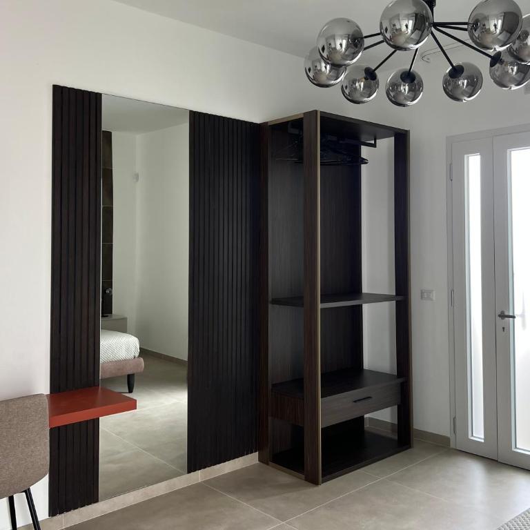 Felix rooms & apartments - Porto Cesareo - Standard Apartment - 8