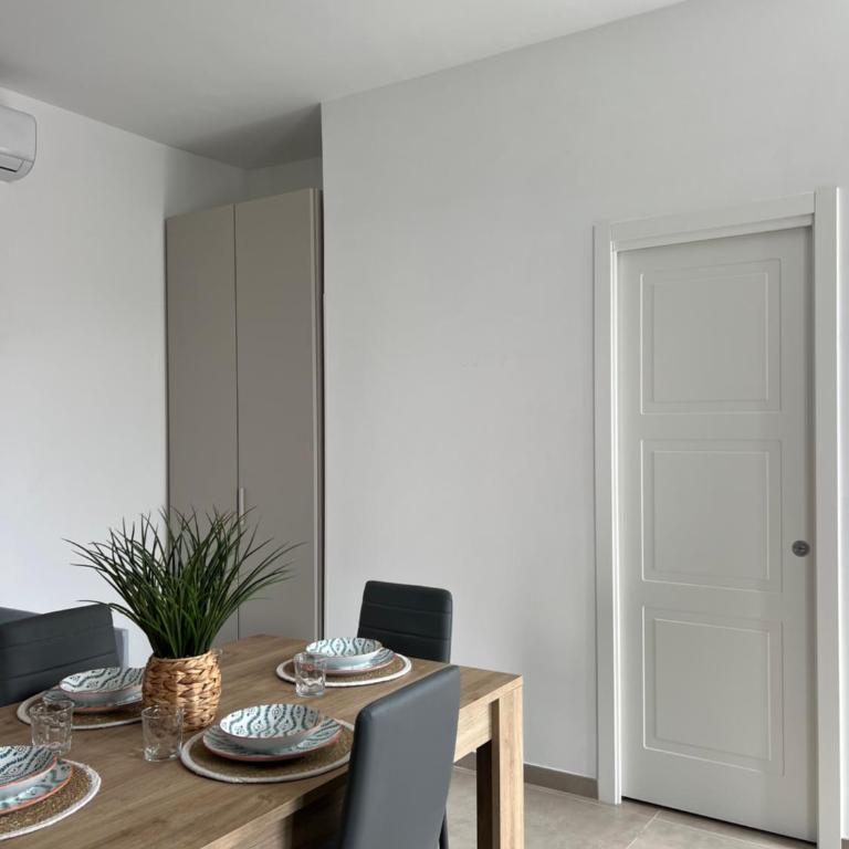 Felix rooms & apartments - Porto Cesareo - Standard Apartment - 2