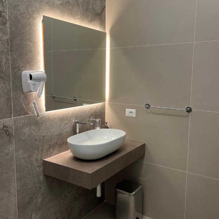 Felix rooms & apartments - Porto Cesareo - Double Room - 5