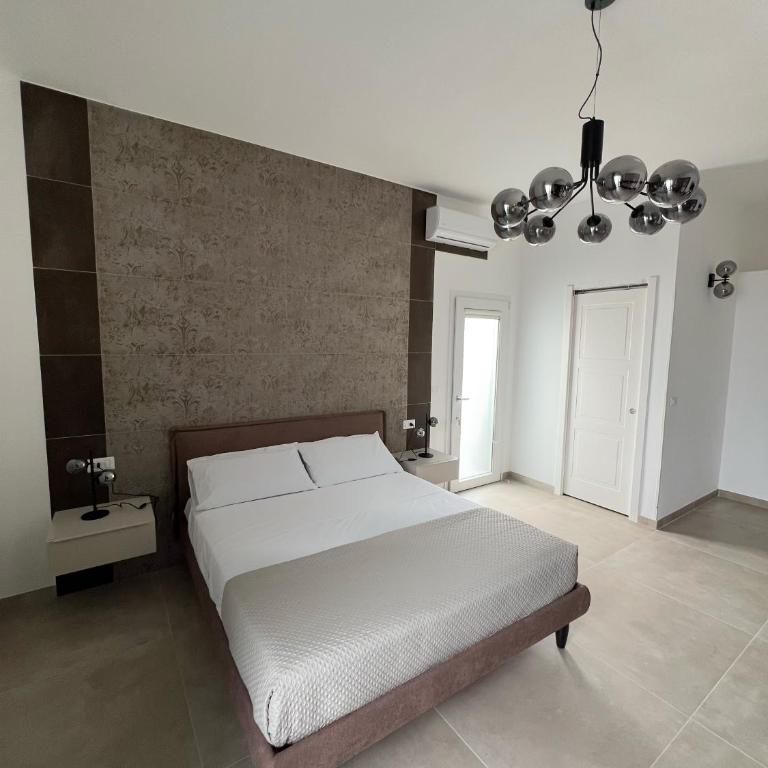 Felix rooms & apartments - Porto Cesareo - Standard Apartment - 9