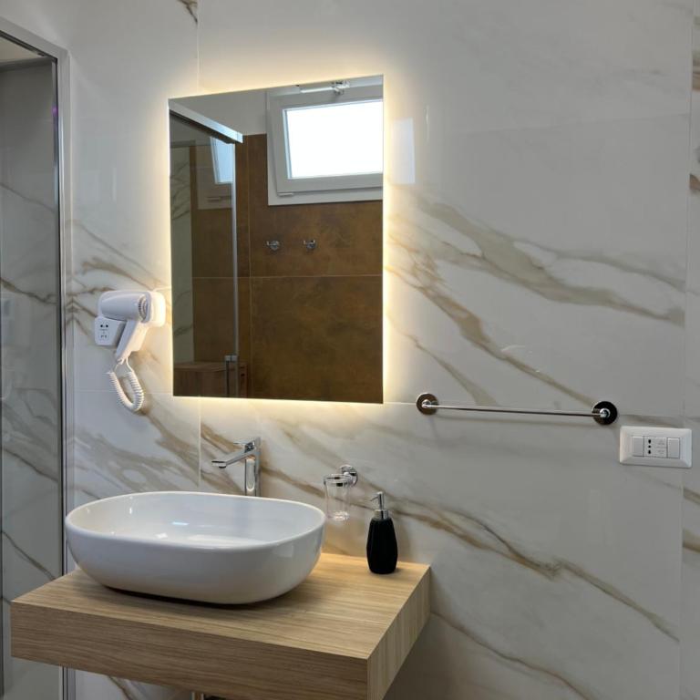 Felix rooms & apartments - Porto Cesareo - Standard Apartment - 11