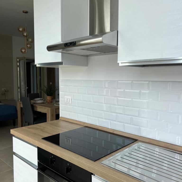 Felix rooms & apartments - Porto Cesareo - Standard Apartment - 12