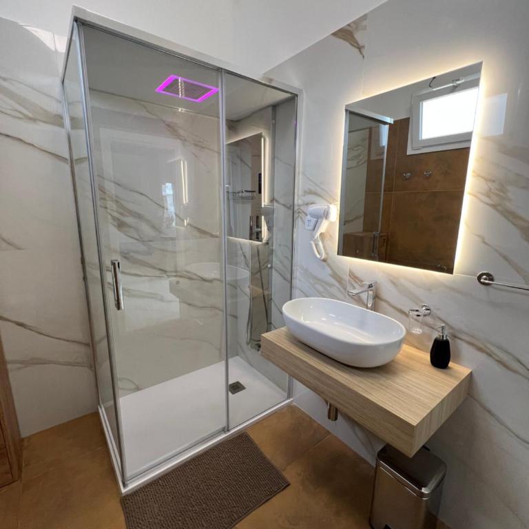 Felix rooms & apartments - Porto Cesareo - Standard Apartment - 13